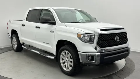 Another view of 2020 Toyota Tundra SR5 for sale in Jacksonville, FL at Auto Boutique Florida
