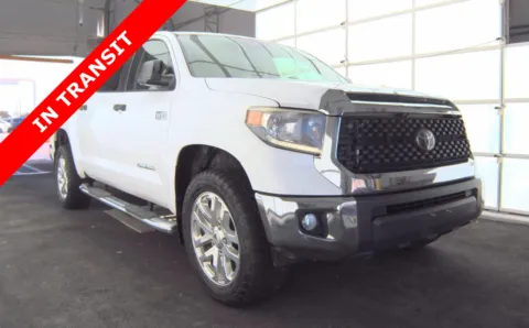 Another view of 2020 Toyota Tundra SR5 for sale in Jacksonville, FL at Auto Boutique Florida