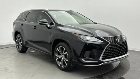 Another view of 2020 Lexus RX 350L for sale in Jacksonville, FL at Auto Boutique Florida