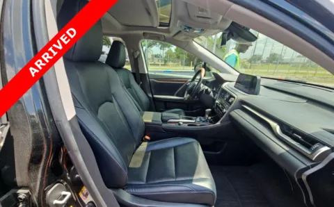 Another view of 2020 Lexus RX 350L for sale in Jacksonville, FL at Auto Boutique Florida