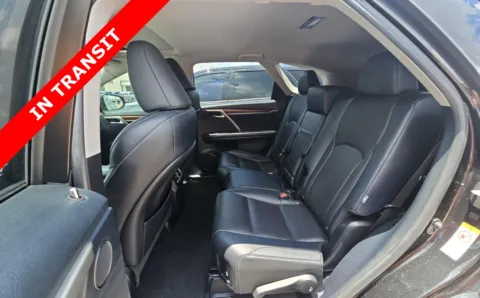 More photos of 2020 Lexus RX 350L at Auto Boutique Florida, FL