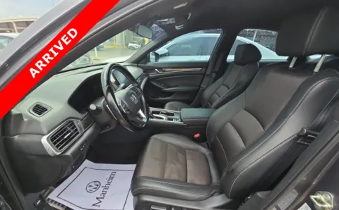 More photos of 2020 Honda Accord Sedan Sport at Auto Boutique Florida, FL