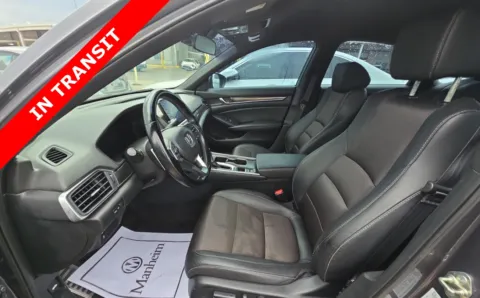 More photos of 2020 Honda Accord Sedan Sport at Auto Boutique Florida, FL