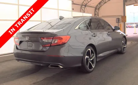 More photos of 2020 Honda Accord Sedan Sport at Auto Boutique Florida, FL