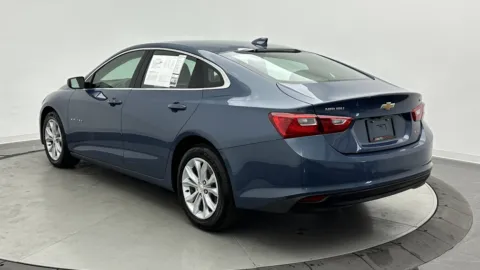 More photos of 2025 Chevrolet Malibu LT at Auto Boutique Florida, FL