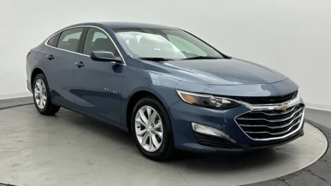 Another view of 2025 Chevrolet Malibu LT for sale in Jacksonville, FL at Auto Boutique Florida
