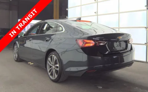 More photos of 2021 Chevrolet Malibu LT at Auto Boutique Florida, FL