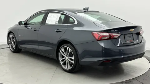 More photos of 2021 Chevrolet Malibu LT at Auto Boutique Florida, FL