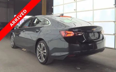 More photos of 2021 Chevrolet Malibu LT at Auto Boutique Florida, FL