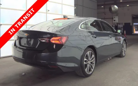 More photos of 2021 Chevrolet Malibu LT at Auto Boutique Florida, FL