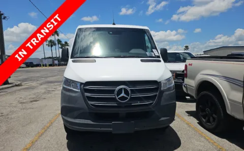 Another view of 2022 Mercedes-Benz Sprinter Cargo Van 1500 for sale in Jacksonville, FL at Auto Boutique Florida