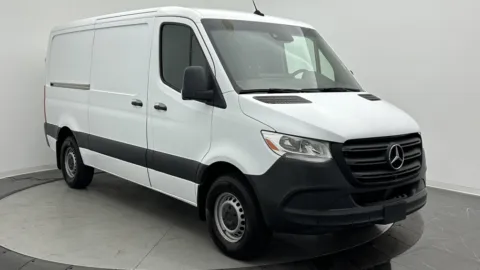 Another view of 2022 Mercedes-Benz Sprinter Cargo Van 1500 for sale in Jacksonville, FL at Auto Boutique Florida