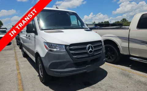 More photos of 2022 Mercedes-Benz Sprinter Cargo Van 1500 at Auto Boutique Florida, FL
