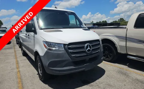 More photos of 2022 Mercedes-Benz Sprinter Cargo Van 1500 at Auto Boutique Florida, FL