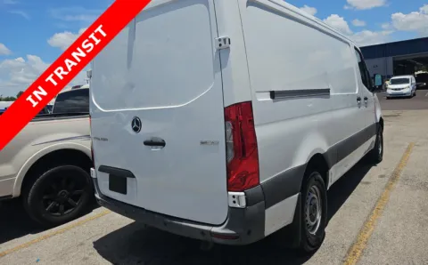 More photos of 2022 Mercedes-Benz Sprinter Cargo Van 1500 at Auto Boutique Florida, FL