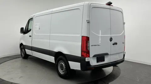 More photos of 2022 Mercedes-Benz Sprinter Cargo Van 1500 at Auto Boutique Florida, FL
