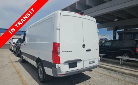 More photos of 2022 Mercedes-Benz Sprinter Cargo Van 1500 at Auto Boutique Florida, FL