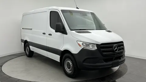 Another view of 2022 Mercedes-Benz Sprinter Cargo Van 1500 for sale in Jacksonville, FL at Auto Boutique Florida