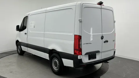 More photos of 2022 Mercedes-Benz Sprinter Cargo Van 1500 at Auto Boutique Florida, FL