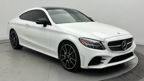 Another view of 2019 Mercedes-Benz C-Class C 300 for sale in Jacksonville, FL at Auto Boutique Florida