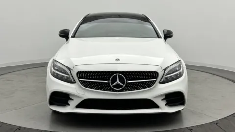 Photos of 2019 Mercedes-Benz C-Class C 300 for sale in Jacksonville, FL at Auto Boutique Florida