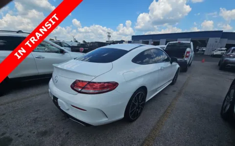 More photos of 2019 Mercedes-Benz C-Class C 300 at Auto Boutique Florida, FL