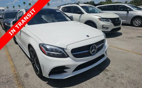More photos of 2019 Mercedes-Benz C-Class C 300 at Auto Boutique Florida, FL