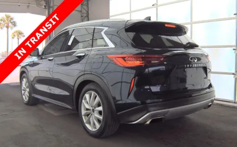 More photos of 2019 INFINITI QX50 ESSENTIAL at Auto Boutique Florida, FL