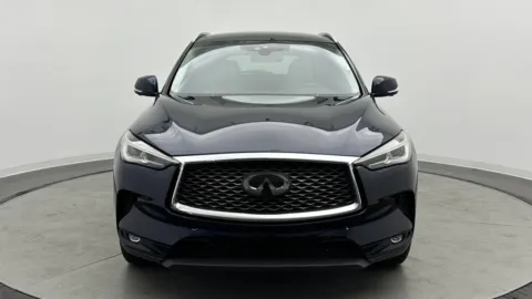 Photos of 2019 INFINITI QX50 ESSENTIAL for sale in Jacksonville, FL at Auto Boutique Florida