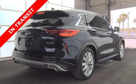More photos of 2019 INFINITI QX50 ESSENTIAL at Auto Boutique Florida, FL