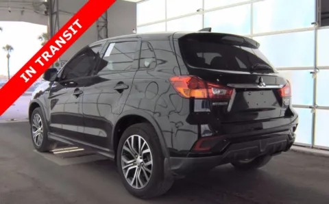 More photos of 2018 Mitsubishi Outlander Sport ES 2.0 at Auto Boutique Florida, FL