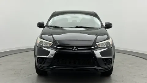 Photos of 2018 Mitsubishi Outlander Sport ES 2.0 for sale in Jacksonville, FL at Auto Boutique Florida