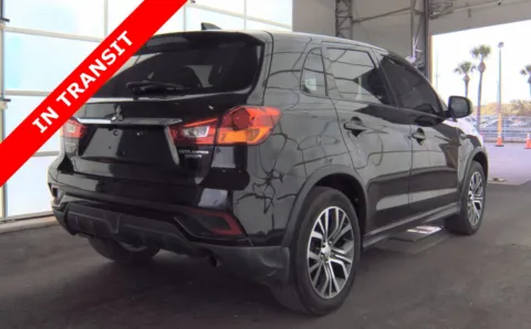 More photos of 2018 Mitsubishi Outlander Sport ES 2.0 at Auto Boutique Florida, FL