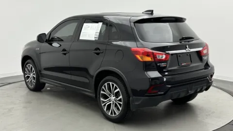 More photos of 2018 Mitsubishi Outlander Sport ES 2.0 at Auto Boutique Florida, FL