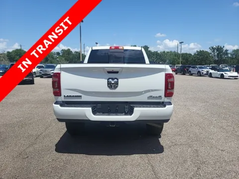 More photos of 2024 Ram 2500 Laramie at Auto Boutique Florida, FL