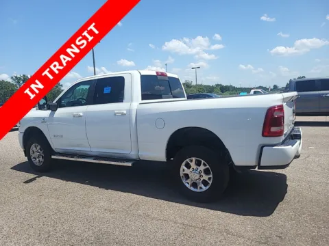 Another view of 2024 Ram 2500 Laramie for sale in Jacksonville, FL at Auto Boutique Florida