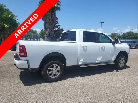 More photos of 2024 Ram 2500 Laramie at Auto Boutique Florida, FL