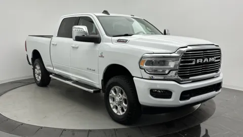 Another view of 2024 Ram 2500 Laramie for sale in Jacksonville, FL at Auto Boutique Florida