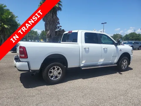 More photos of 2024 Ram 2500 Laramie at Auto Boutique Florida, FL