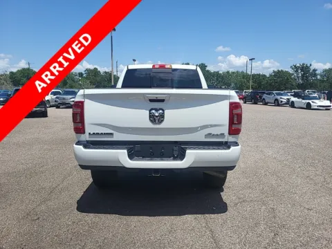 More photos of 2024 Ram 2500 Laramie at Auto Boutique Florida, FL