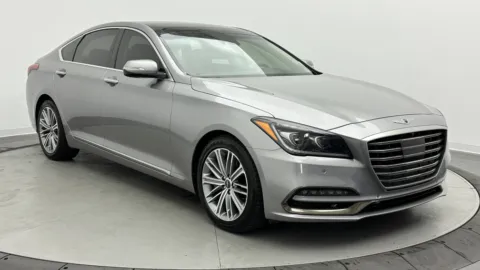 Another view of 2020 Genesis G80 3.8L for sale in Jacksonville, FL at Auto Boutique Florida
