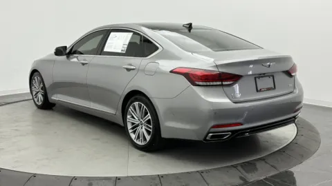 More photos of 2020 Genesis G80 3.8L at Auto Boutique Florida, FL