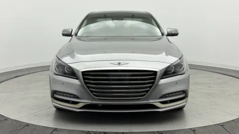 Photos of 2020 Genesis G80 3.8L for sale in Jacksonville, FL at Auto Boutique Florida