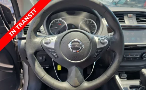 More photos of 2019 Nissan Sentra S at Auto Boutique Florida, FL