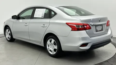 More photos of 2019 Nissan Sentra S at Auto Boutique Florida, FL