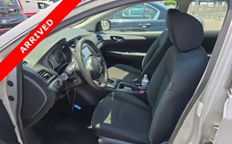 More photos of 2019 Nissan Sentra S at Auto Boutique Florida, FL