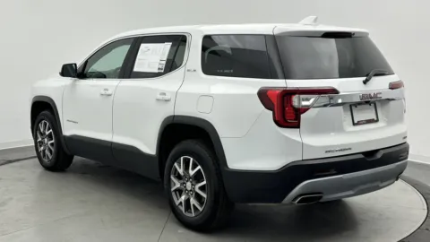 More photos of 2022 GMC Acadia SLE at Auto Boutique Florida, FL