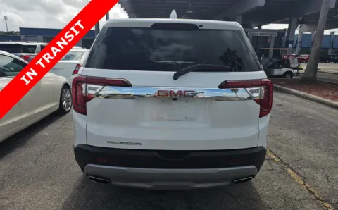 More photos of 2022 GMC Acadia SLE at Auto Boutique Florida, FL