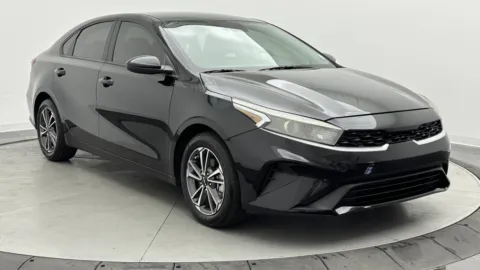 Another view of 2024 Kia Forte LX for sale in Jacksonville, FL at Auto Boutique Florida