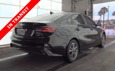 More photos of 2024 Kia Forte LX at Auto Boutique Florida, FL